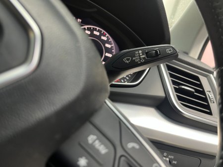 2019 Audi Q5 - photo 13
