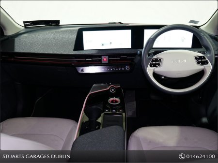 2024 Kia EV6 - photo 4