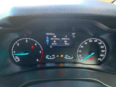 2023 Ford Transit Connect - photo 18