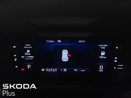 2023 Skoda Kodiaq - photo 23