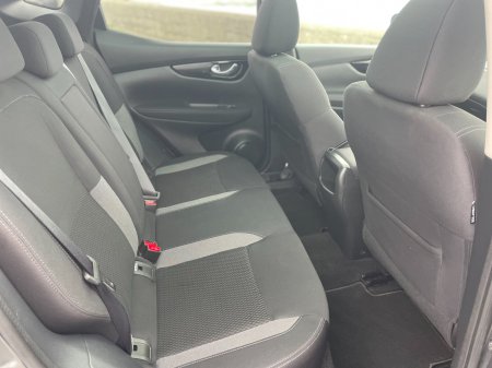 2018 Nissan Qashqai - photo 9