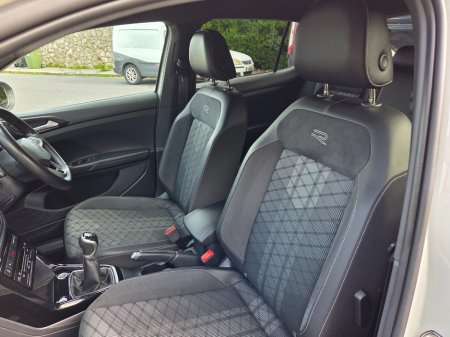2024 Volkswagen T-Cross - photo 10