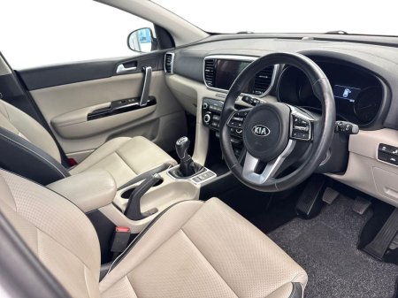 2022 Kia Sportage - photo 6