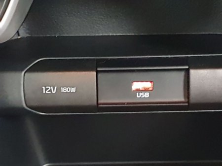 2022 Kia Picanto - photo 24
