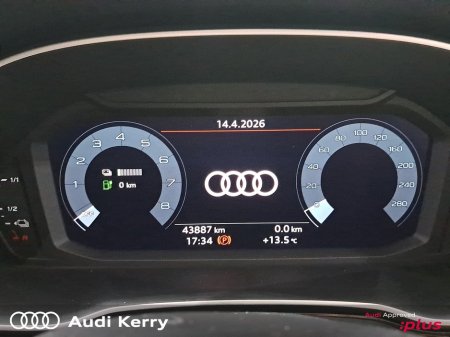 2024 Audi Q3 - photo 20