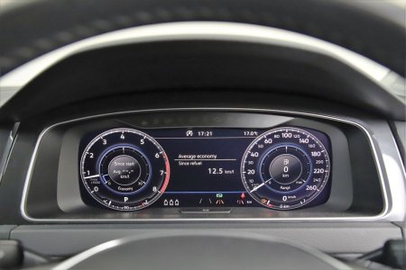 2019 Volkswagen Golf - photo 18