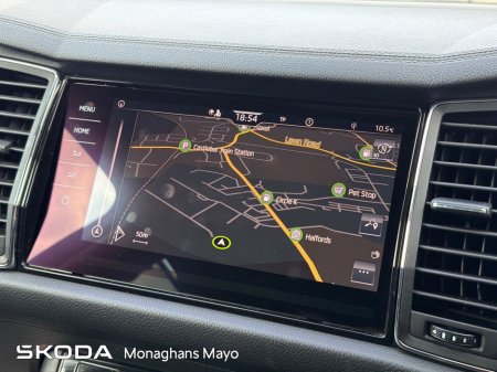 2022 Skoda Kodiaq - photo 19