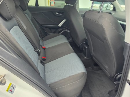2018 Audi Q2 - photo 10