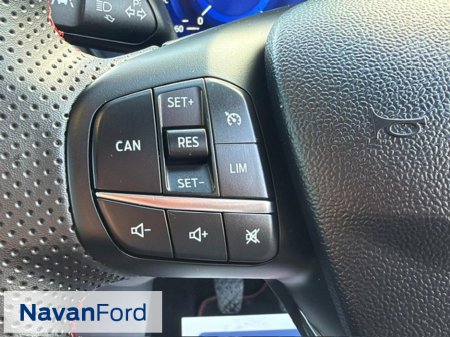2024 Ford Puma - photo 13