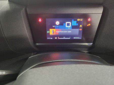 2022 Citroen C4 - photo 8