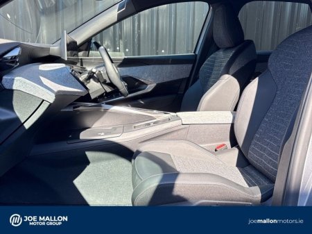 2025 Peugeot 3008 - photo 8