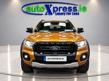 2020 Ford Ranger - photo 11