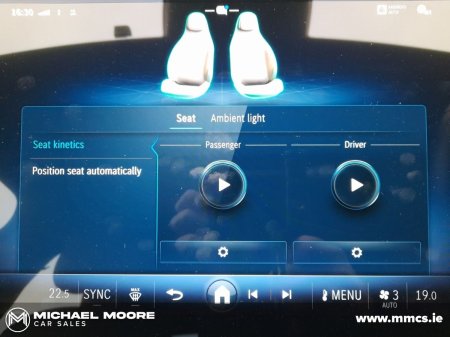 2024 Mercedes-Benz E-Class - photo 23