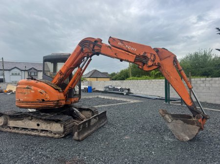 0 HITACHI  - photo 6