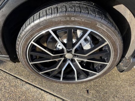2016 Audi Q7 - photo 10