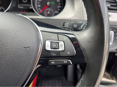 2017 Volkswagen Golf - photo 24