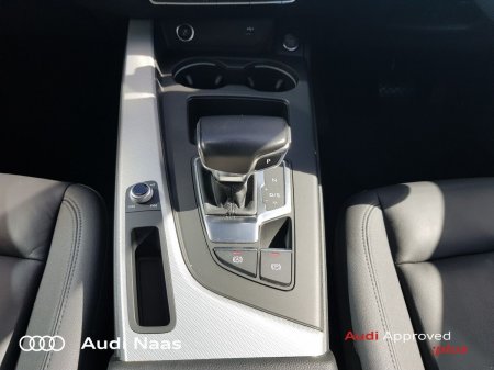 2023 Audi A4 - photo 16