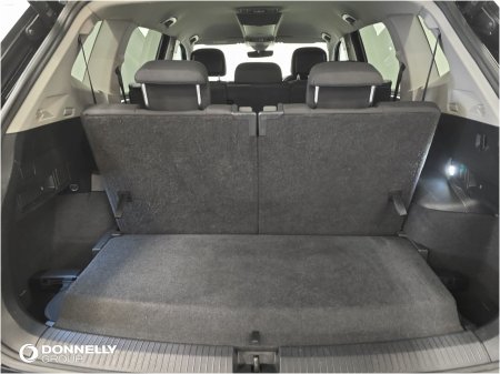 2022 Volkswagen Tiguan Allspace - photo 20