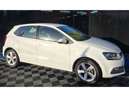 2017 Volkswagen Polo - photo 9