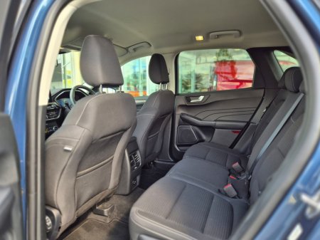 2022 Ford Kuga - photo 13