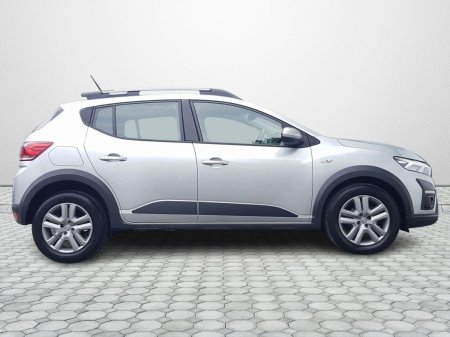 2022 Dacia Sandero Stepway - photo 11