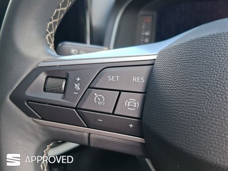 2026 SEAT Ibiza - photo 19