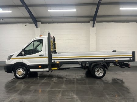2023 Ford Transit - photo 14