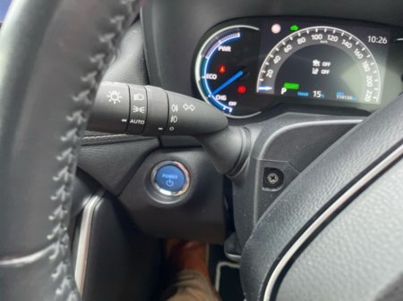2021 Toyota RAV4 - photo 14