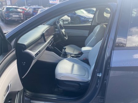 2024 Hyundai Tucson - photo 14