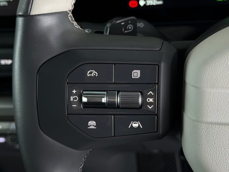 2025 Kia EV3 - photo 30