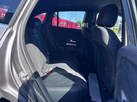 2024 Mercedes-Benz EQA - photo 5