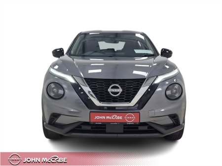 2025 Nissan Juke - photo 2