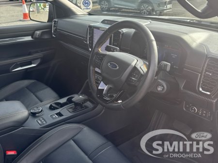 2025 Ford Ranger - photo 8