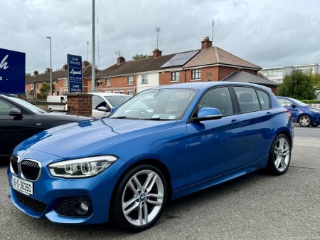 2016 BMW 1-Series - photo 3