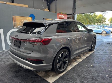 2023 Audi Q4 e-tron - photo 3