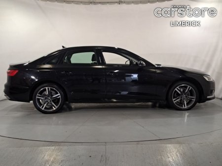 2021 Audi A4 - photo 2