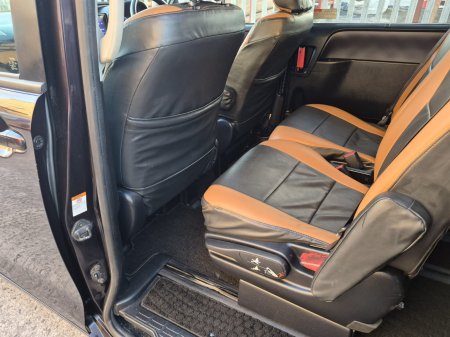 2016 Toyota Noah - photo 20