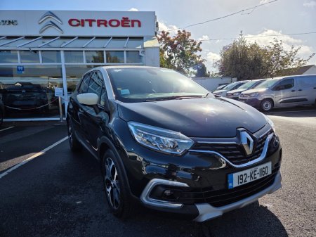 2019 Renault Captur - photo 2