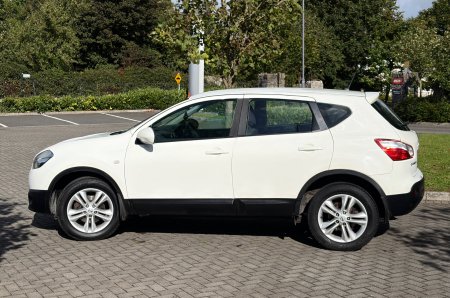 2011 Nissan Qashqai - photo 11