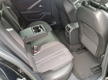 2023 Opel Astra - photo 17