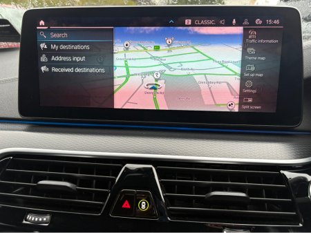 2023 BMW 5-Series - photo 13