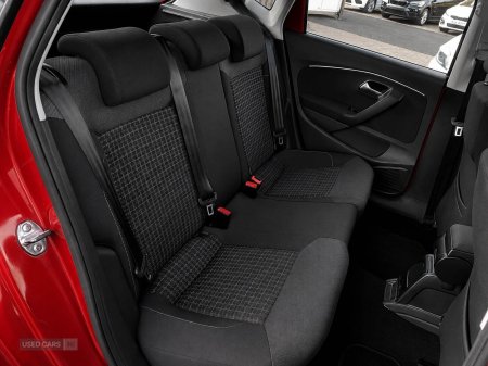 2015 Volkswagen Polo - photo 21