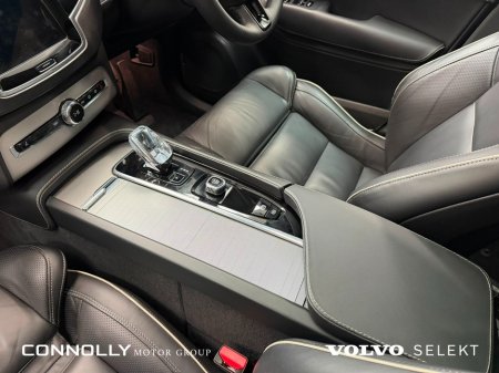 2024 Volvo XC90 - photo 18
