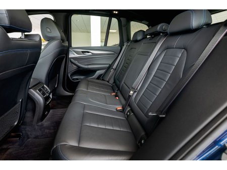 2022 BMW iX3 - photo 24