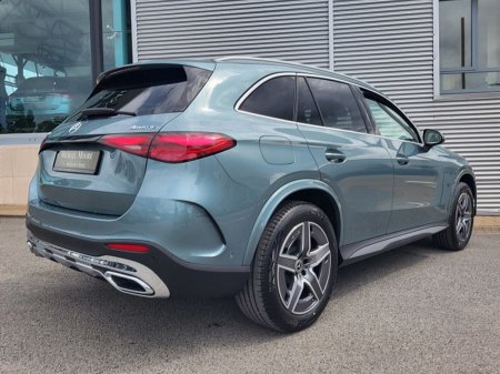 2027 Mercedes-Benz GLC - photo 13