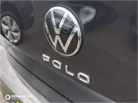 2025 Volkswagen Polo - photo 20