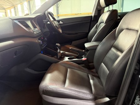 2016 Hyundai Tucson - photo 18