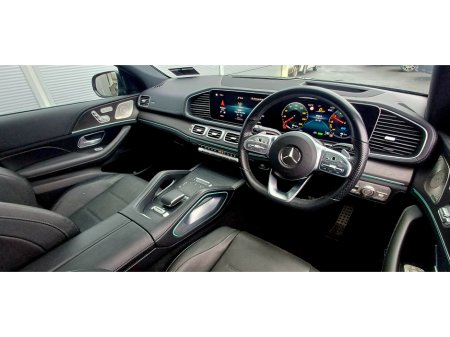 2023 Mercedes-Benz GLE - photo 4