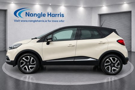 2017 Renault Captur - photo 2