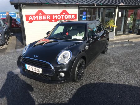 2016 Mini Cooper - photo 22